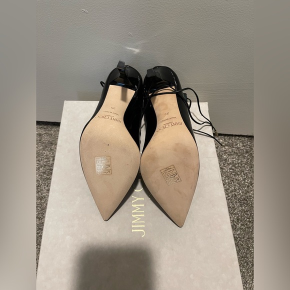 JIMMY CHOO - Picture 5 of 10
